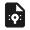 Concept icon
